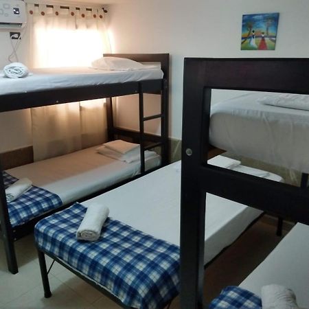 Cactus City Hostel Confort ริออชชา ภายนอก รูปภาพ