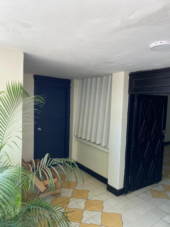 Cactus City Hostel Confort ริออชชา ภายนอก รูปภาพ