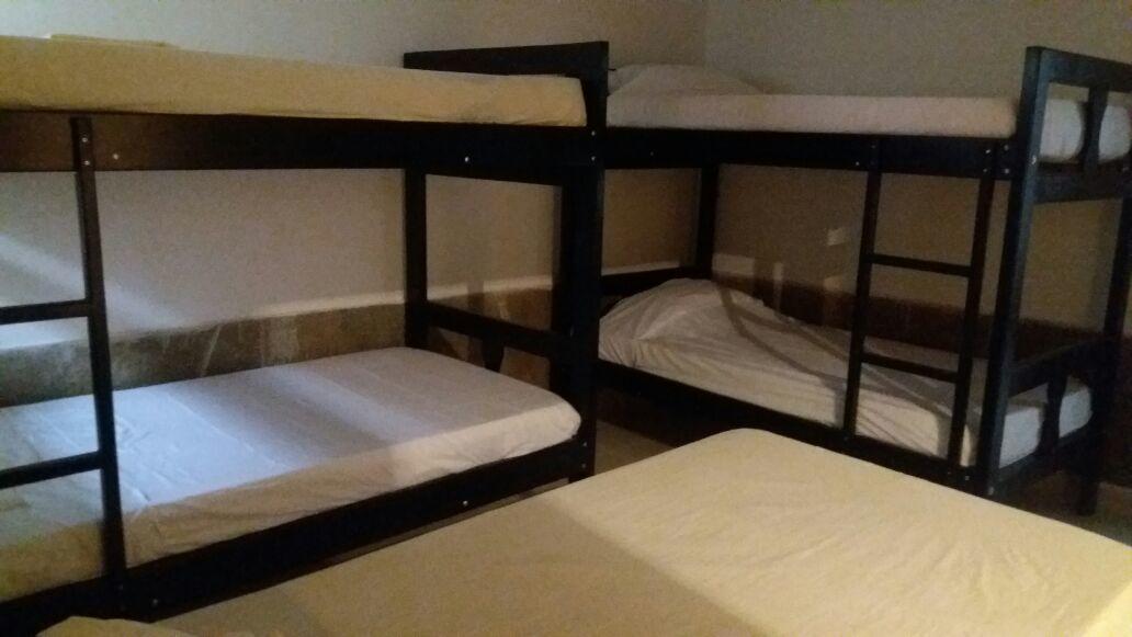 Cactus City Hostel Confort ริออชชา ภายนอก รูปภาพ