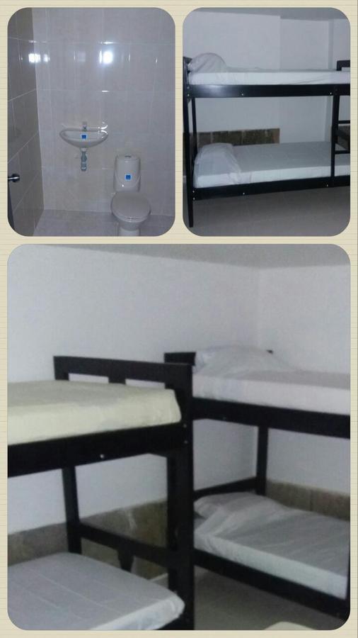Cactus City Hostel Confort ริออชชา ภายนอก รูปภาพ