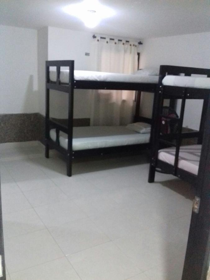 Cactus City Hostel Confort ริออชชา ภายนอก รูปภาพ
