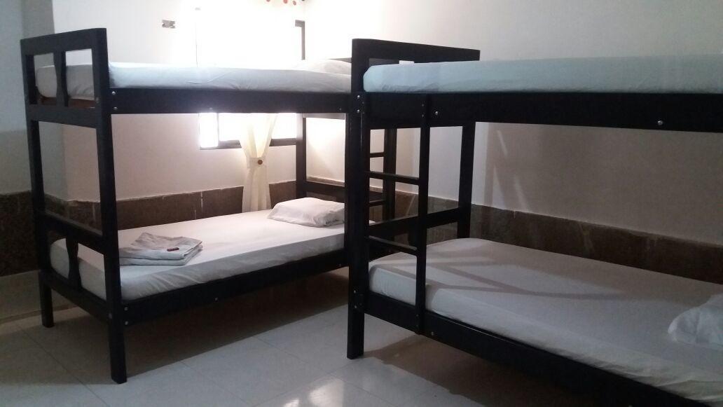 Cactus City Hostel Confort ริออชชา ภายนอก รูปภาพ